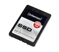 INTENSO SSD intern 120GB, 3813430