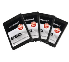 INTENSO SSD HIGH 240GB Sata III, 3813440