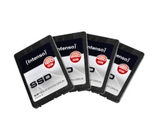 INTENSO SSD HIGH 960GB Sata III, 3813460