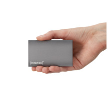 INTENSO SSD External 1.8 inch SATA to USB 3.0 128GB, 3823430