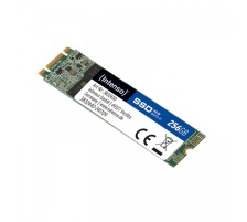 INTENSO SSD M.2 - 2.5 inch SATA II TOP MLC Flash 256GB, 3832440