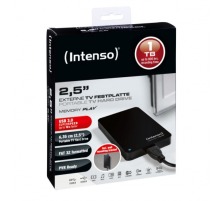 INTENSO HDD Memory Play 1TB USB 3.0 2.5 inch, 6021460