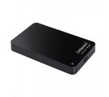 INTENSO HDD Memory Play 1TB USB 3.0 2.5 inch, 6021460