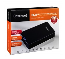 INTENSO HDD Memory Center 4TB 3.5 inch, 6031512