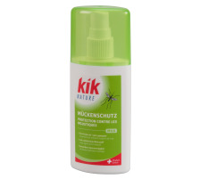 KIK Mckenschutz Milk 100ml Nature, 48484