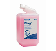 KIMBERLY Waschlotion 1lt pink parfmiert, 6331