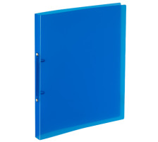 KOLMA Ringbuch A4 blau, 280405