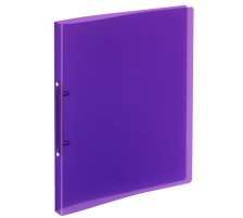 KOLMA Ringbuch A4 violett, 280413