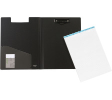 KOLMA Clipboard Restless A4 schwarz, 06.005.06