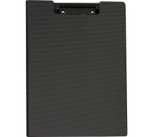 KOLMA Clipboard Restless A4 schwarz, 06.005.06