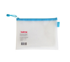 KOLMA Reissverschlusstasche A5 Mesh Bag, 08.191.39