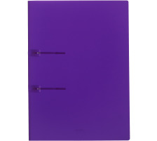 KOLMA Schnellhefter Easy A4 violett 80 Blatt, 11.050.13