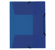 KOLMA Sammelmappe Penda Easy A4 blau, 15mm, 11.068.05