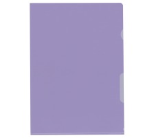 KOLMA Dossiers VISA A4 violet 10 pcs., 59.433.13