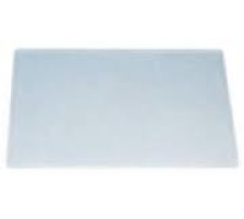 LUFER Folie zur Schreibunterlage Durella SOFT, transp., 65x50cm, 47035