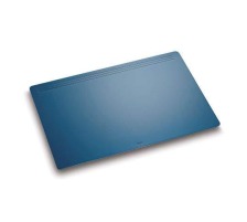 LUFER Schreibunterlage 65x50cm Durella SOFT blau, 47605