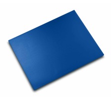 LUFER Schreibunterlage 65x52cm SYNTHOS blau, 49655