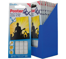 LUFER Posterfix 52 Stck, 99101