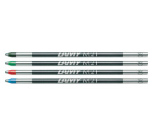 LAMY Mine stylo  bille M 21 vert 20 pcs., 1201045