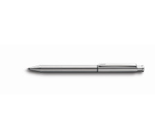 LAMY Stylo  bille 645 st twin pen inox, 1204340