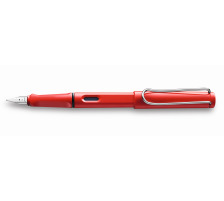 LAMY Fllhalter 016 safari M red, 1205252