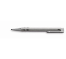 LAMY Stylo  bille 206 Logo brushed, 1205335