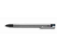 LAMY Stylo  bille 405 Logo matt black, 3-colours, 1205745