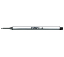 LAMY Tintenrollermine M 66 M schwarz, 1205755