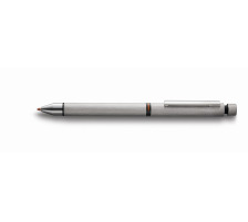 LAMY Stylo  bille 759 cp 1 tri pen brushed, 1207730