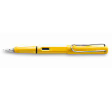 LAMY Fllhalter 018 safari M yellow, 1208112