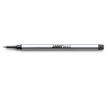 LAMY Tintenrollermine M 63 M schwarz, 1218559