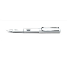 LAMY Fllhalter 019 safari M white, 1219677