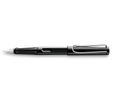 LAMY Fllhalter 019 safari M black, 1219679