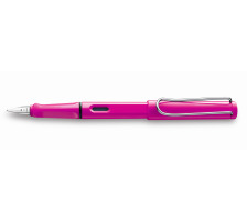 LAMY Fllhalter 013 safari M pink, 1223774