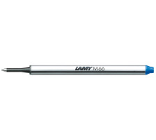 LAMY Tintenrollermine M 66 B blau, 1225078