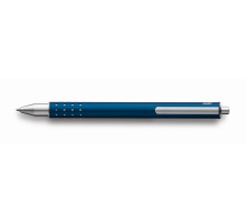 LAMY Tintenroller 334 Swift imperialblue, 1226055