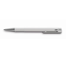 LAMY Stylo  bille 204 Logo M+ white, 1228046