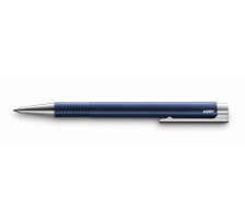 LAMY Stylo  bille 204 Logo M+ blue, 1228047