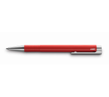 LAMY Stylo  bille 204 Logo M+ red, 1228048