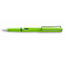 LAMY Fllhalter 013 safari M green, 1230634