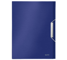 LEITZ Ablagebox Style PP titan blau 250x330x37mm, 39560069