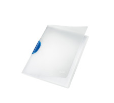 LEITZ Color Clip Magic A4 bleu, 41740035