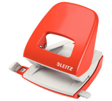 LEITZ Brolocher NeXXt rot, 50080020