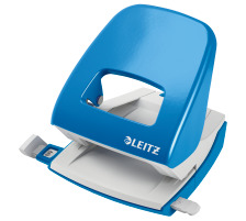 LEITZ Brolocher NeXXt blau, 50080030