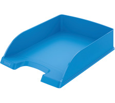 LEITZ Briefkorb Standard A4 blau, 52270030