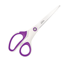 LEITZ Ciseaux titan WOW violet 20.5cm, 53192062