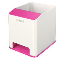 LEITZ Sound Stiftekcher WOW pink met., 53631023