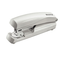 LEITZ Brohefter NeXXt hellgrau fr 30 Blatt, 55000085