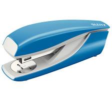 LEITZ Heftapparat 3mm blau, 55020030