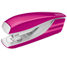 LEITZ Brohefter NeXXt pink metallic fr 30 Blatt, 55021023